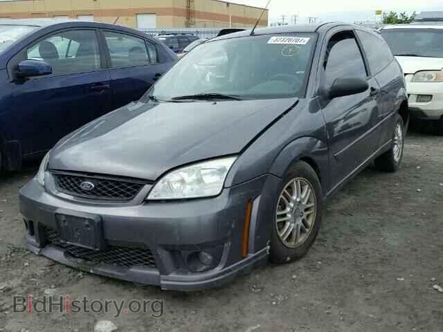 2007 FORD FOCUS - VIN: 1FAHP31N37W285378 - Фото 2
