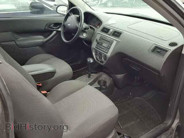 2007 FORD FOCUS - VIN: 1FAHP31N37W285378 - Фото 5