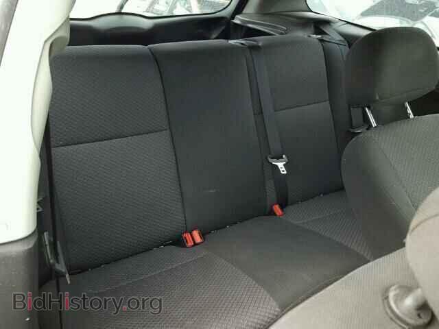 2007 FORD FOCUS - VIN: 1FAHP31N37W285378 - Фото 6