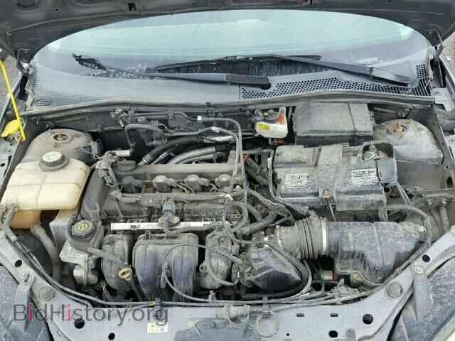 2007 FORD FOCUS - VIN: 1FAHP31N37W285378 - Фото 7