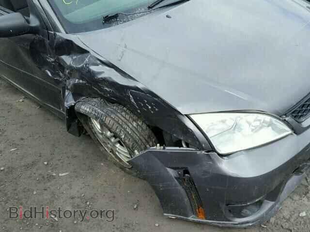 2007 FORD FOCUS - VIN: 1FAHP31N37W285378 - Фото 9