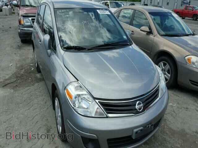 Photo 3N1BC1CP9BL502934 - NISSAN VERSA 2011