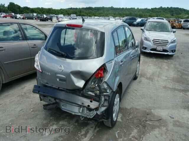 2011 NISSAN VERSA - VIN: 3N1BC1CP9BL502934 - Photo 4