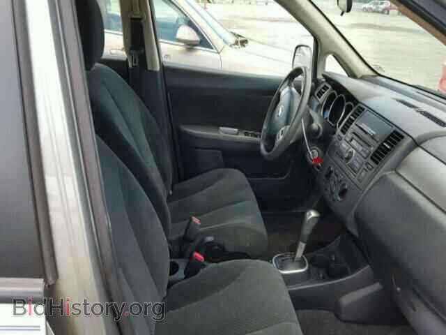 2011 NISSAN VERSA - VIN: 3N1BC1CP9BL502934 - Photo 5