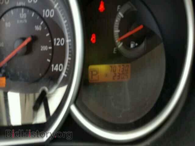 2011 NISSAN VERSA - VIN: 3N1BC1CP9BL502934 - Photo 8