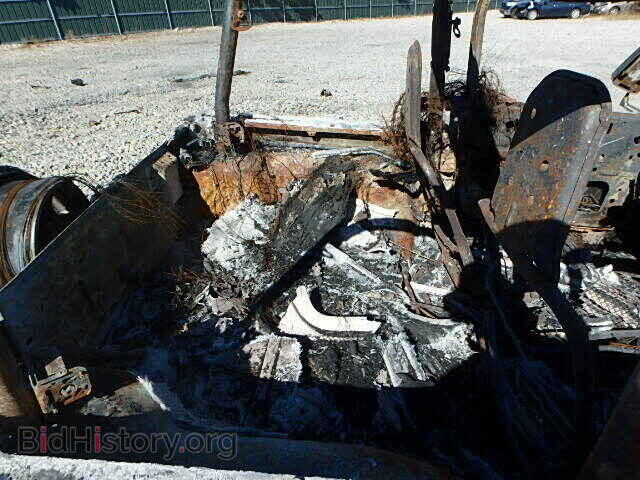2000 JEEP WRANGLER - VIN: 1J4FA49S3YP757328 - Фото 6