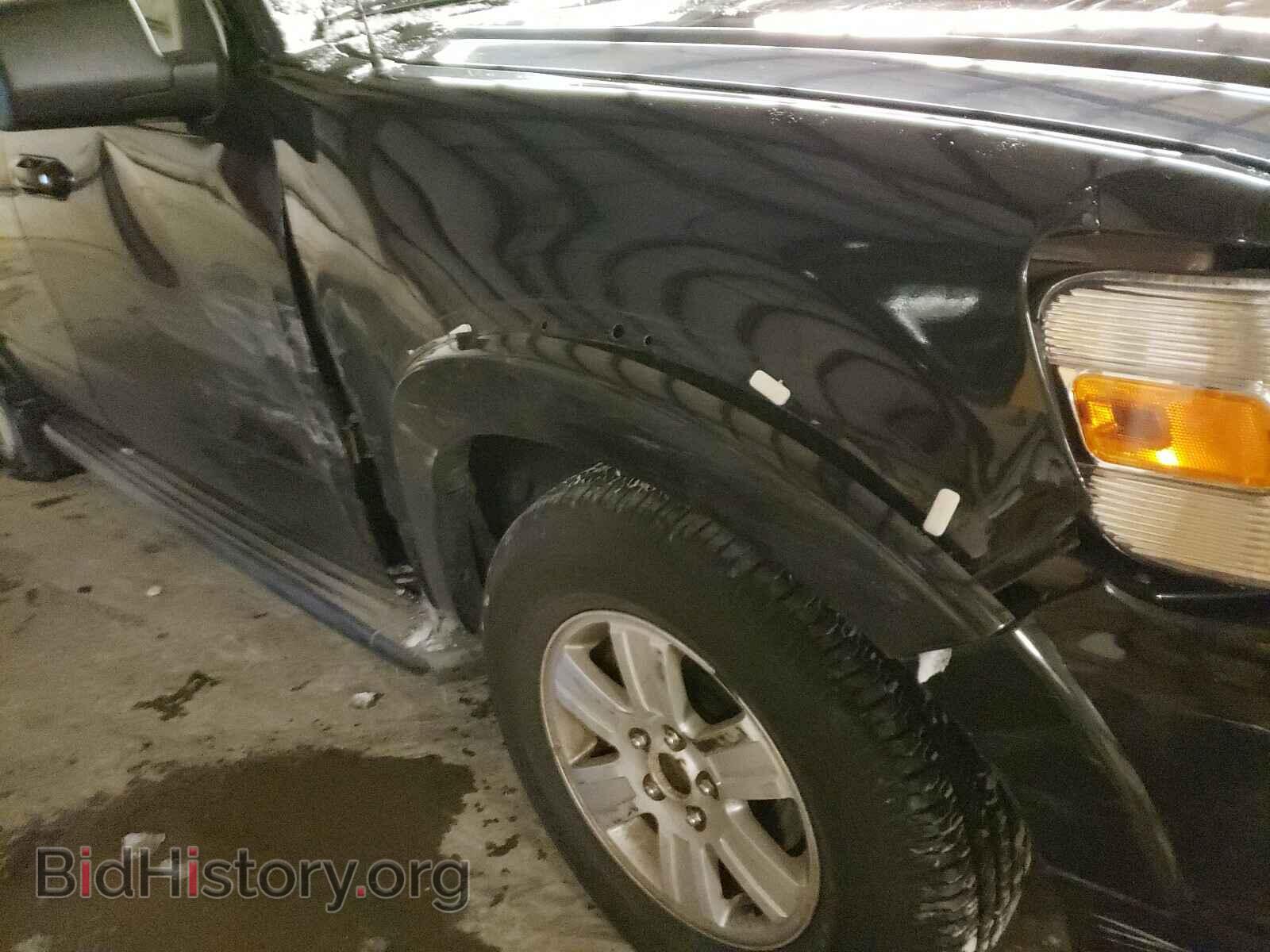 2010 FORD EXPLORER - VIN: 1FMEU7DE0AUA67521 - Photo 9