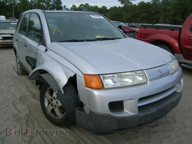 Photo 5GZCZ23D35S863737 - SATURN VUE 2005