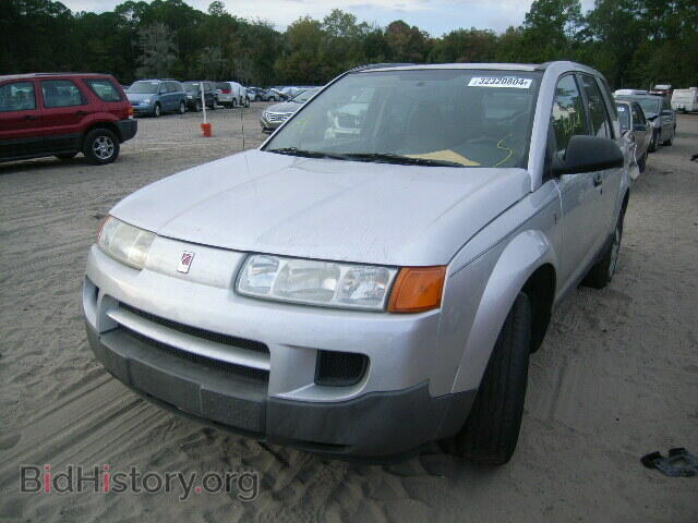 2005 SATURN VUE - VIN: 5GZCZ23D35S863737 - Фото 2