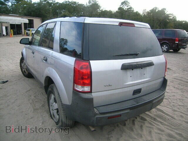 2005 SATURN VUE - VIN: 5GZCZ23D35S863737 - Фото 3