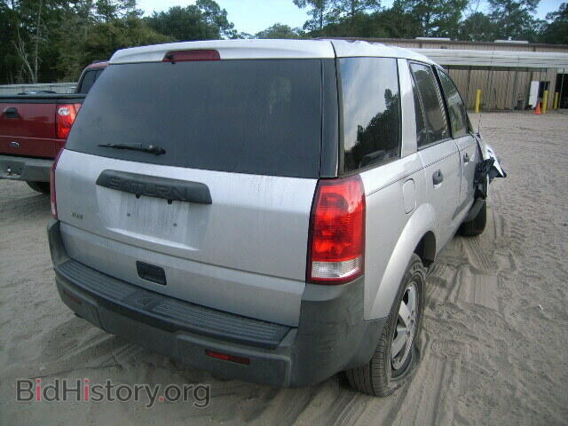 2005 SATURN VUE - VIN: 5GZCZ23D35S863737 - Фото 4