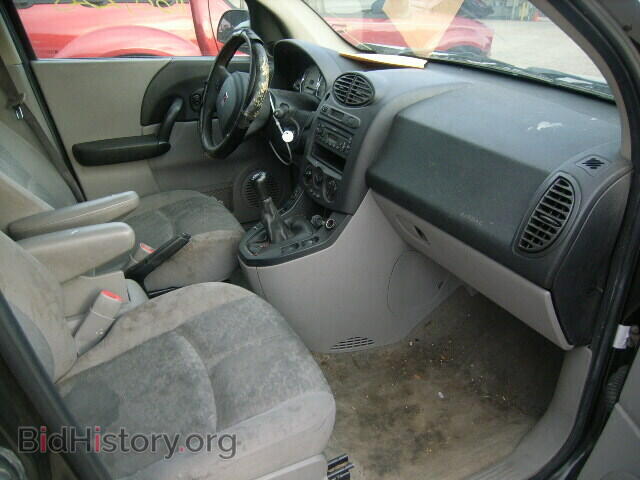 2005 SATURN VUE - VIN: 5GZCZ23D35S863737 - Фото 5