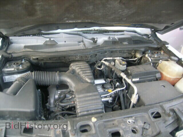 2005 SATURN VUE - VIN: 5GZCZ23D35S863737 - Фото 7