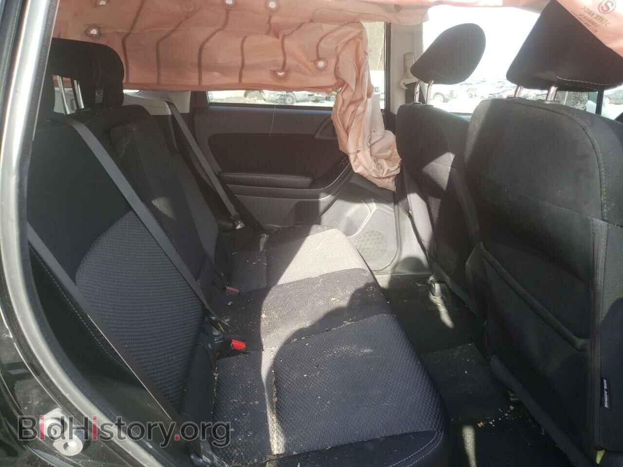 2016 SUBARU FORESTER - VIN: JF2SJADC0GH479372 - Фото 6