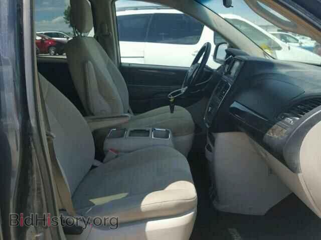 2011 DODGE CARAVAN - VIN: 2D4RN5DG3BR678346 - Photo 5