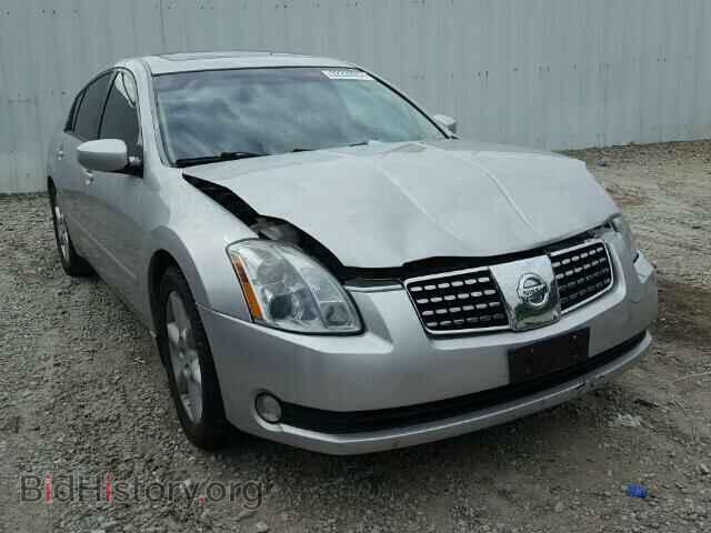 Фотография 1N4BA41E36C854534 - NISSAN MAXIMA 2006