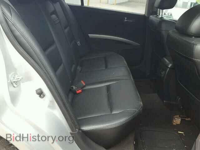 2006 NISSAN MAXIMA - VIN: 1N4BA41E36C854534 - Фото 6