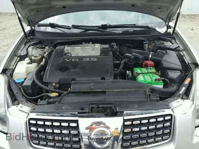 2006 NISSAN MAXIMA - VIN: 1N4BA41E36C854534 - Фото 7