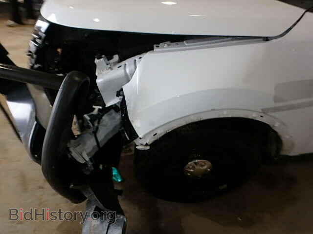 2014 FORD EXPLORER - VIN: 1FM5K8AR9EGC37785 - Photo 9