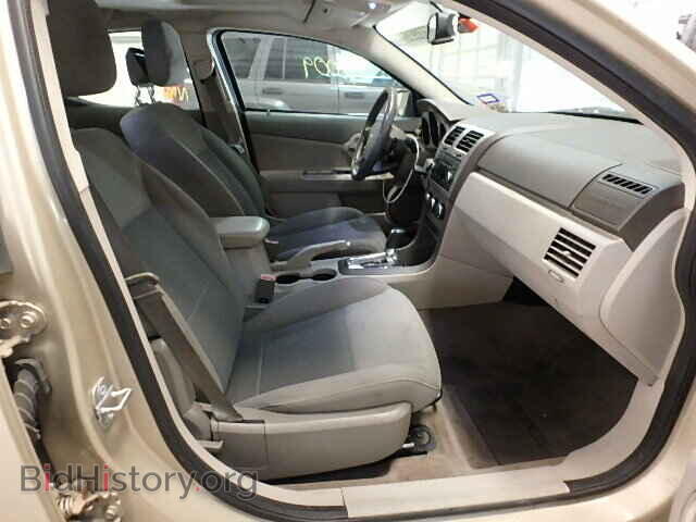 2010 DODGE AVENGER - VIN: 1B3CC5FV2AN134129 - Фото 5