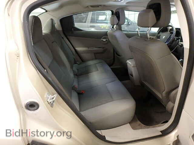 2010 DODGE AVENGER - VIN: 1B3CC5FV2AN134129 - Фото 6