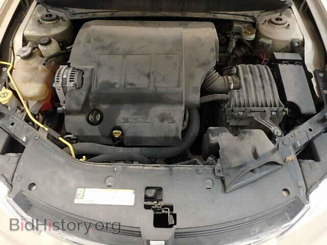2010 DODGE AVENGER - VIN: 1B3CC5FV2AN134129 - Фото 7