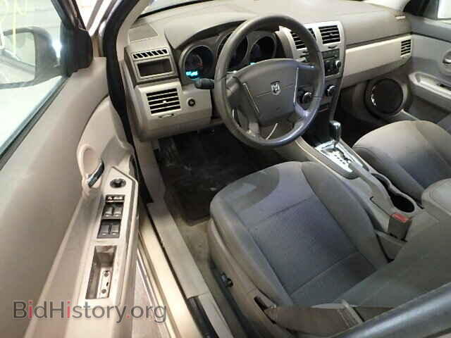 2010 DODGE AVENGER - VIN: 1B3CC5FV2AN134129 - Фото 9