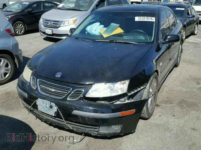 2006 SAAB 9 3 - VIN: YS3FH46U261137182 - Photo 2