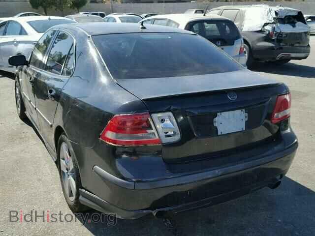 2006 SAAB 9 3 - VIN: YS3FH46U261137182 - Photo 3