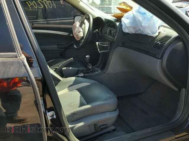 2006 SAAB 9 3 - VIN: YS3FH46U261137182 - Photo 5