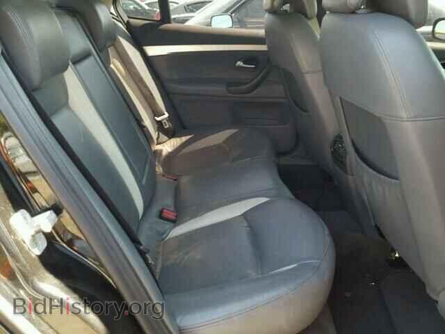 2006 SAAB 9 3 - VIN: YS3FH46U261137182 - Photo 6