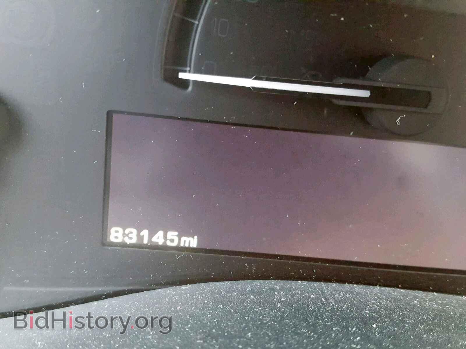 2014 CADILLAC ATS - VIN: 1G6AA5RX9E0113888 - Фото 8