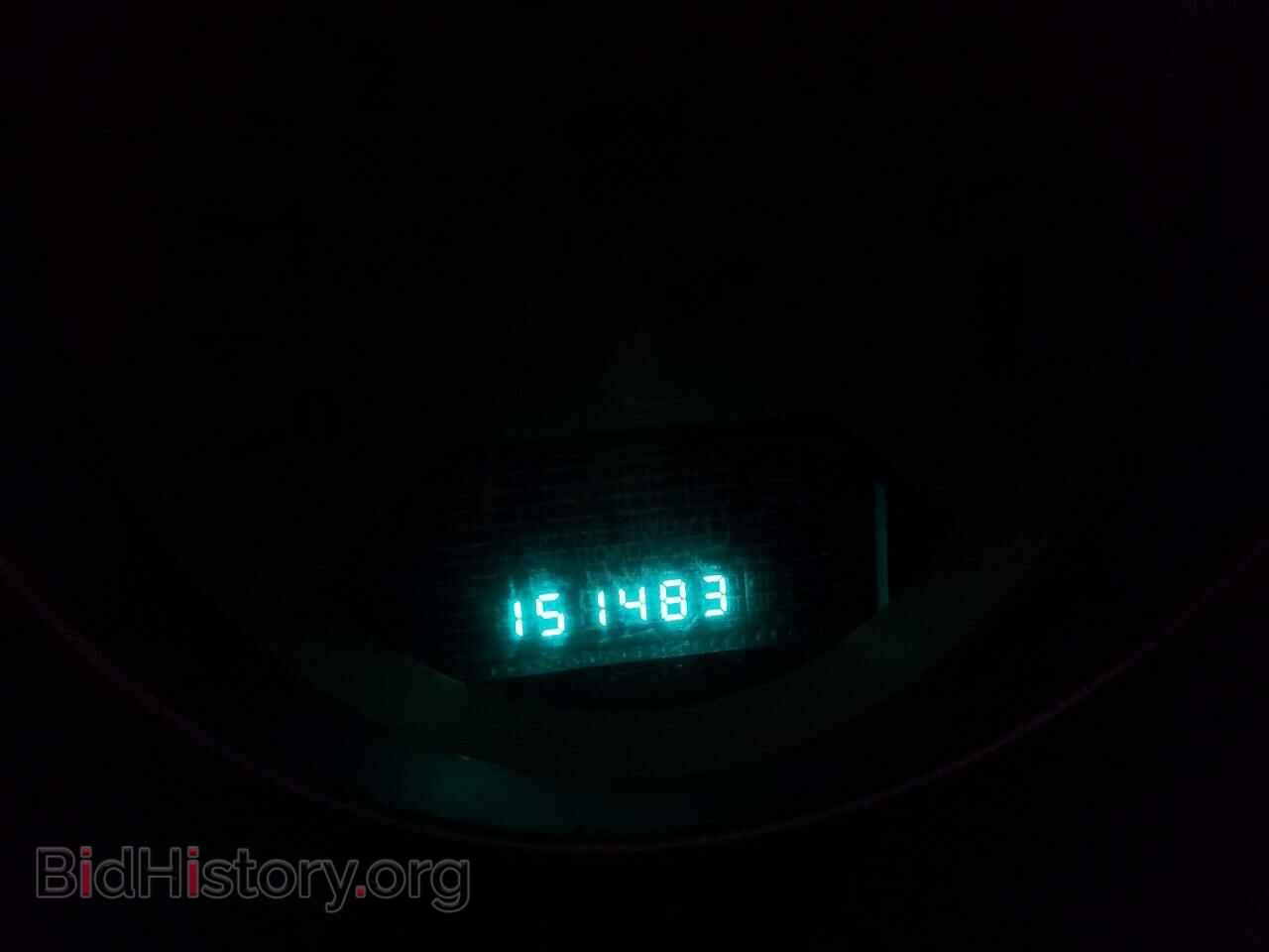 2009 DODGE CALIBER - VIN: 1B3HB78B29D225815 - Фото 8