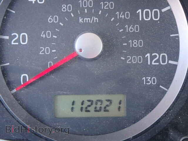 2005 SUZUKI AERIO - VIN: JS2RC61H955300349 - Фото 8