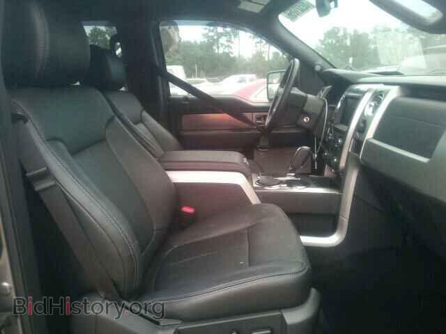 2013 FORD F150 - VIN: 1FTFW1CF3DKF51113 - Фото 5