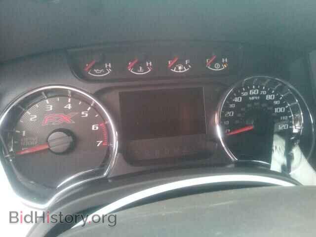 2013 FORD F150 - VIN: 1FTFW1CF3DKF51113 - Фото 8