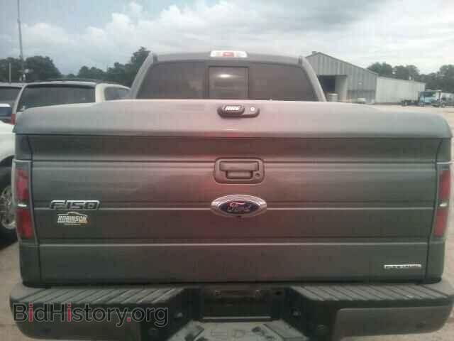 2013 FORD F150 - VIN: 1FTFW1CF3DKF51113 - Фото 9