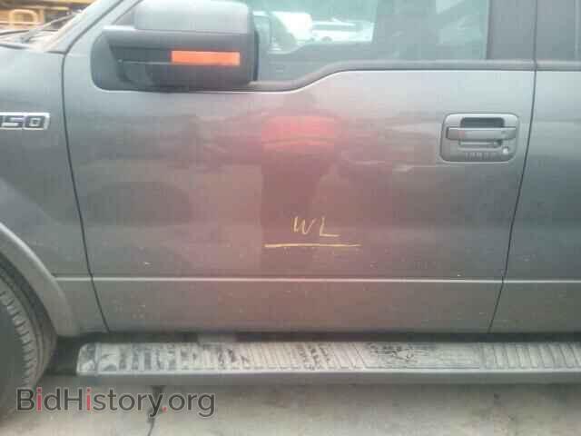 2013 FORD F150 - VIN: 1FTFW1CF3DKF51113 - Фото 10