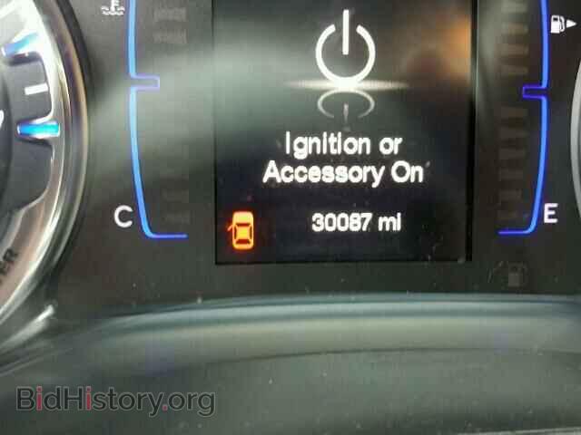 2015 CHRYSLER 200 - VIN: 1C3CCCAB2FN587176 - Photo 8