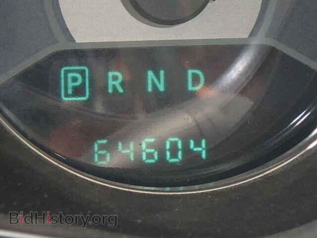 2011 CHRYSLER 200 - VIN: 1C3BC2FG4BN504870 - Фото 8