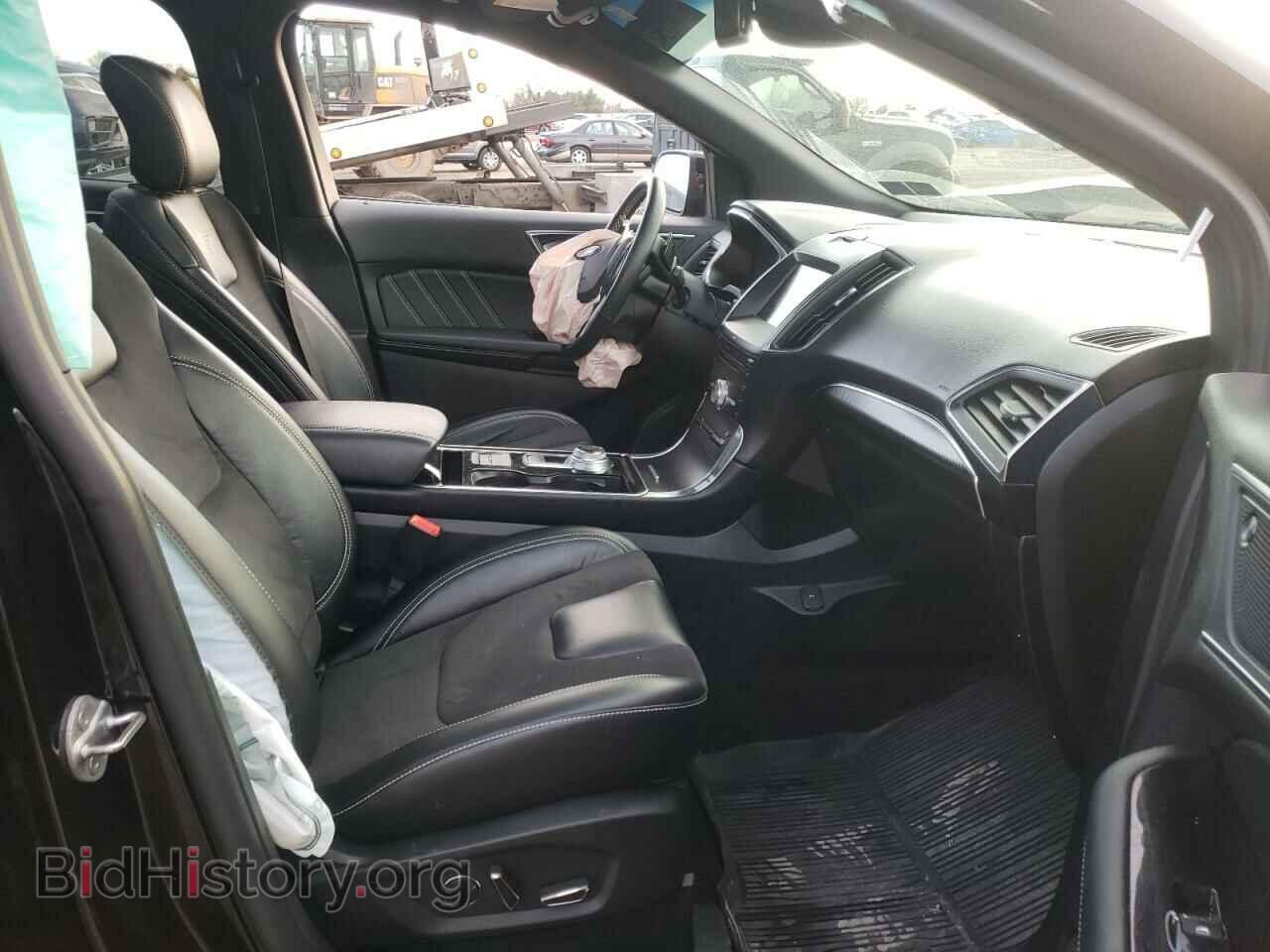 2019 FORD EDGE - VIN: 2FMPK4AP6KBB39980 - Фото 5