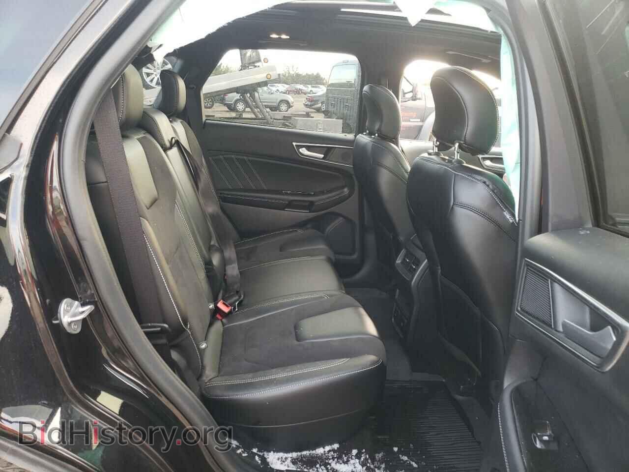 2019 FORD EDGE - VIN: 2FMPK4AP6KBB39980 - Фото 6