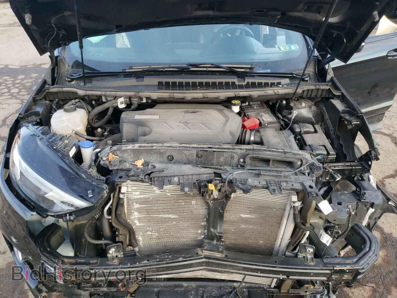 2019 FORD EDGE - VIN: 2FMPK4AP6KBB39980 - Фото 7
