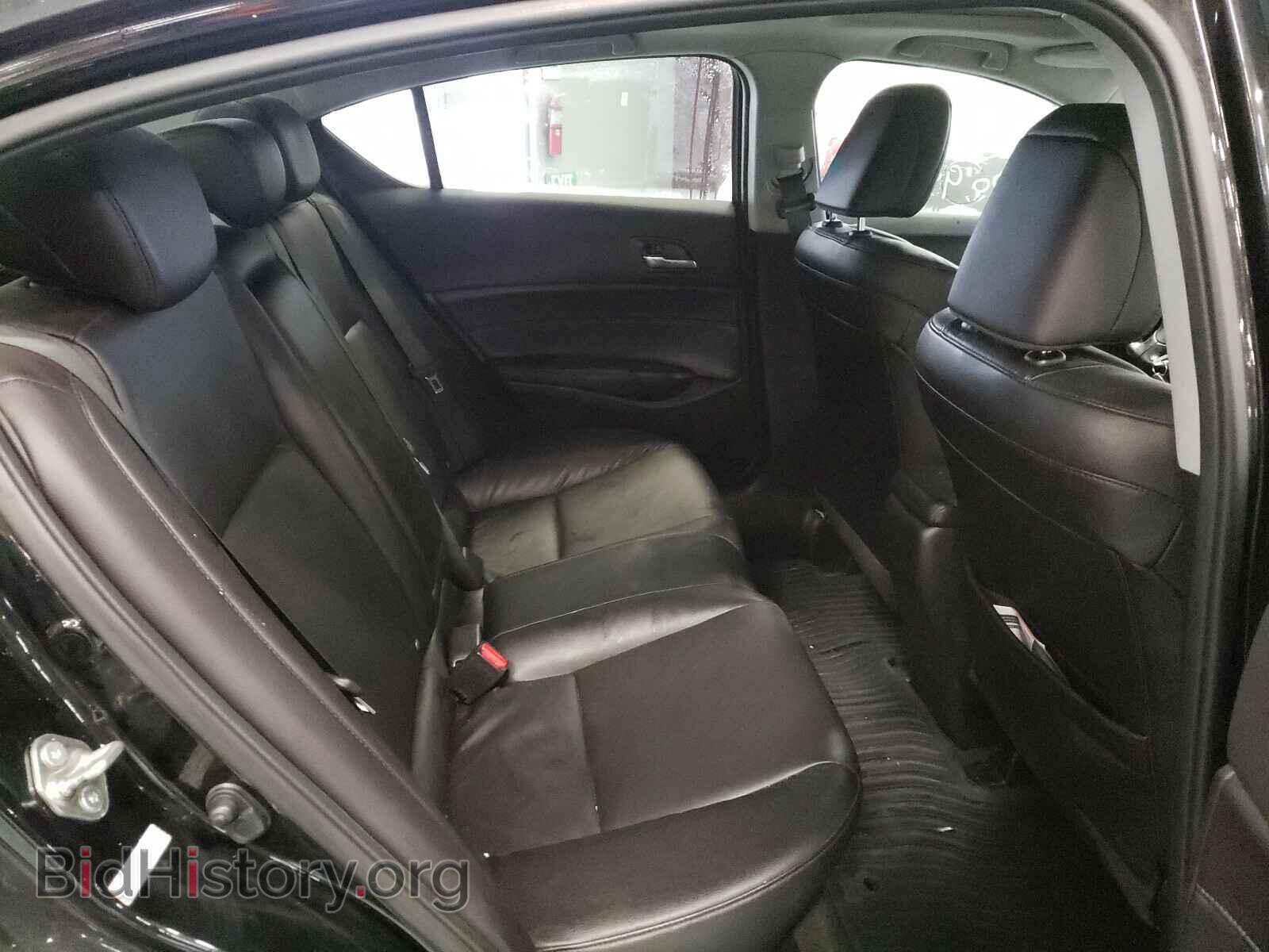 2016 ACURA ILX - VIN: 19UDE2F38GA022446 - Фото 6