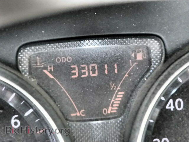 2012 NISSAN VERSA - VIN: 3N1CN7AP7CL921984 - Фото 8