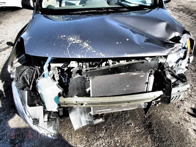 2012 NISSAN VERSA - VIN: 3N1CN7AP7CL921984 - Фото 9