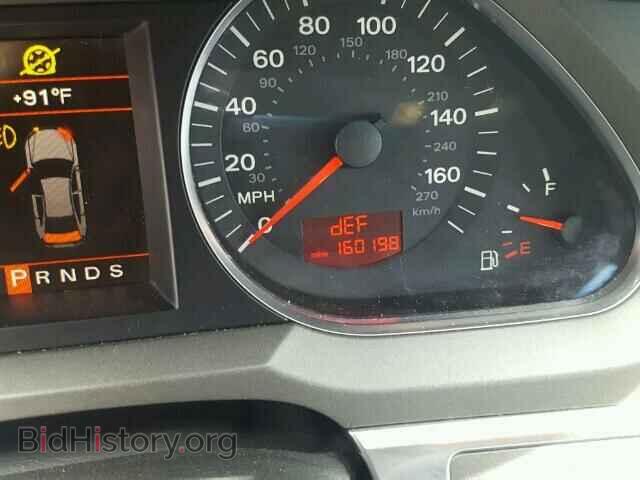 2006 AUDI A6 - VIN: WAUDL74FX6N039946 - Фото 8