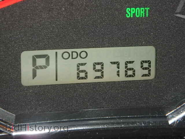 2009 SUBARU FORESTER - VIN: JF2SH63659H707230 - Фото 8