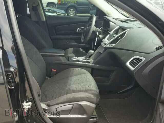 2013 GMC TERRAIN - VIN: 2GKFLREK5D6430060 - Фото 5