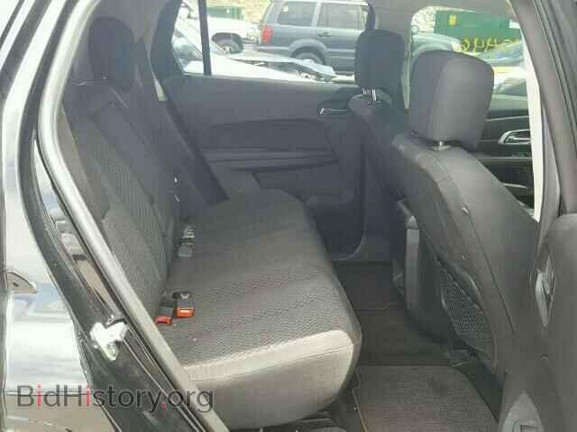 2013 GMC TERRAIN - VIN: 2GKFLREK5D6430060 - Фото 6